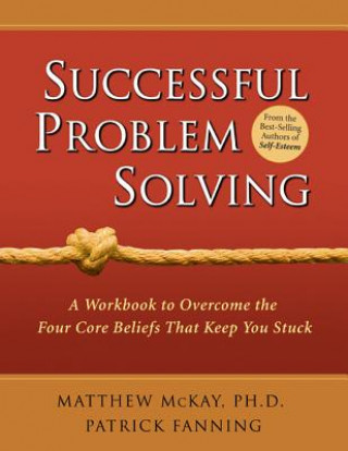 Книга Successful Problem Solving Patrick Fanning