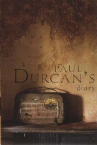 Buch Paul Durcan's Diary Paul Durcan