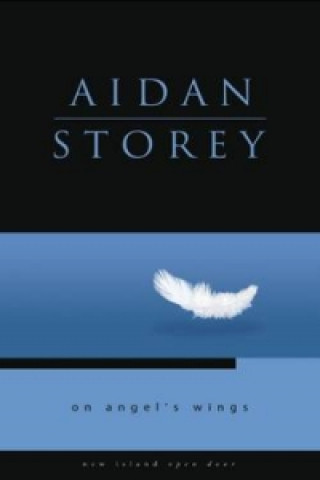 Книга On Angel's Wings Aidan Storey