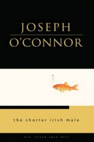Книга Shorter Irish Male Joseph O'Connor