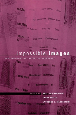 Carte Impossible Images Laurence J. Silberstein