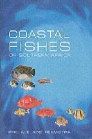 Könyv coastal fishes of Southern Africa Elaine Heemstra