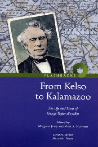 Buch From Kelso to Kalamazoo. 