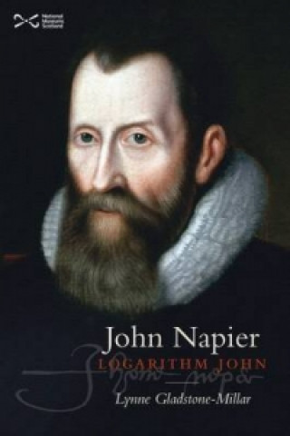 Libro John Napier Lynne Gladstone-Millar