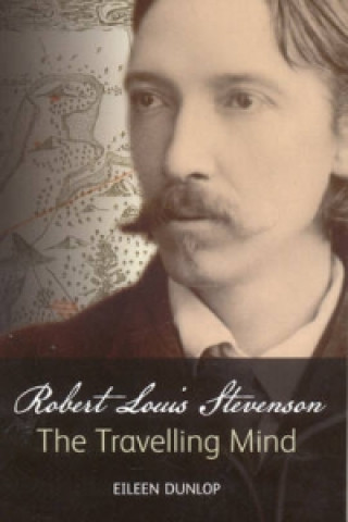 Książka Robert Louis Stevenson Eileen Dunlop