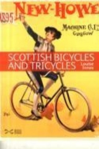 Carte Scottish Bicycles and Tricycles Alistair Dodds