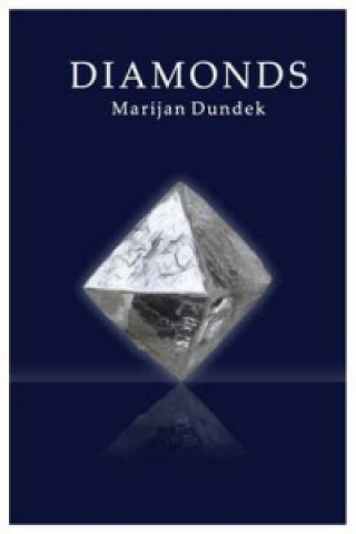 Kniha Diamonds Marijan Dundek