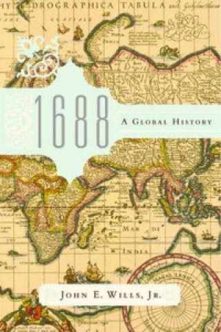 Carte 1688 - a Global History Wills