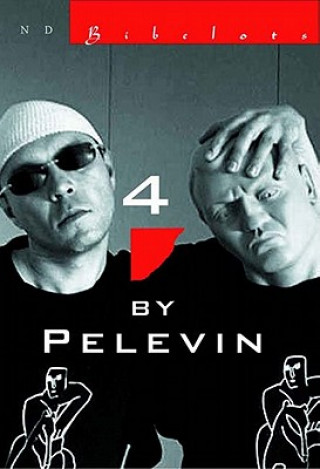 Könyv 4 by Pelevin Viktor Pelevin