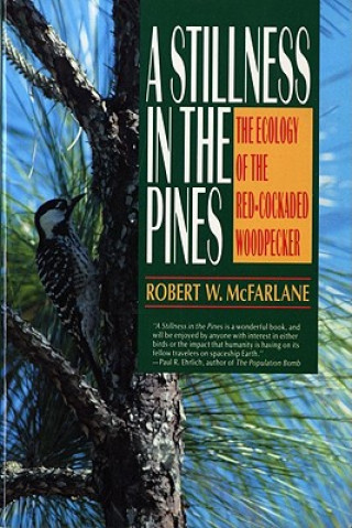 Carte Stillness in the Pines Robert W. McFarlane