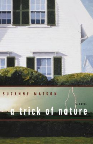 Carte Trick of Nature Suzanne Matson