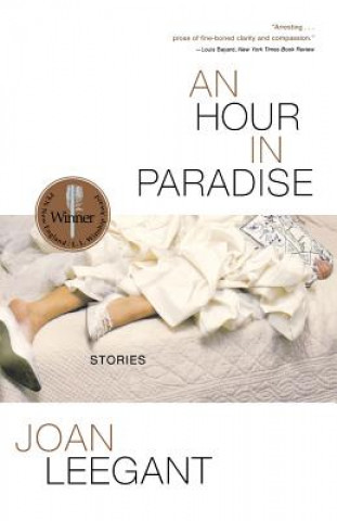 Carte Hour in Paradise Joan Leegant