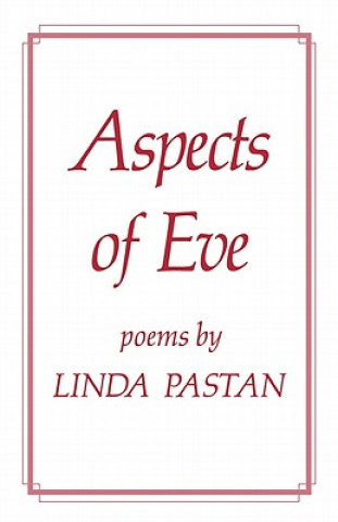 Carte Aspects of Eve Linda Pastan
