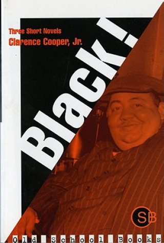 Książka Black C. Cooper