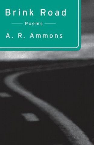 Buch Brink Road A. R. Ammons