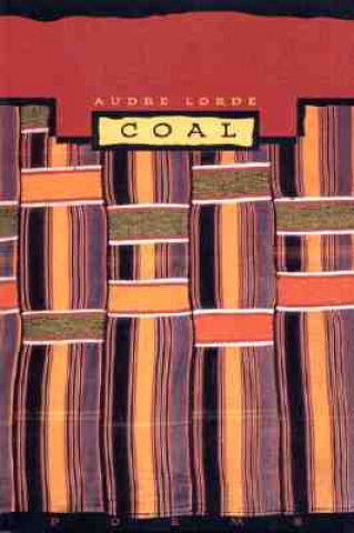 Livre Coal Audre Lorde