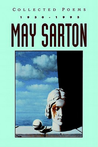 Книга May Sarton: Collected Poems May Sarton