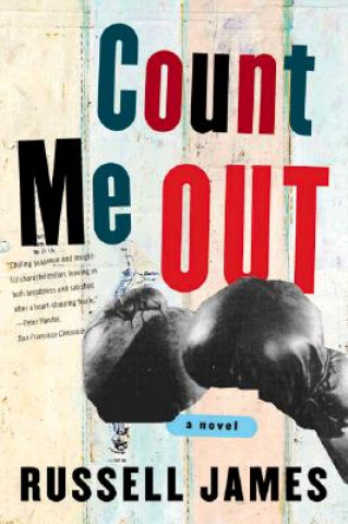 Buch Count ME out Russell James