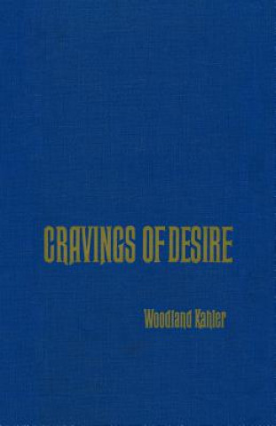 Buch Cravings of Desire Woodland Kahler