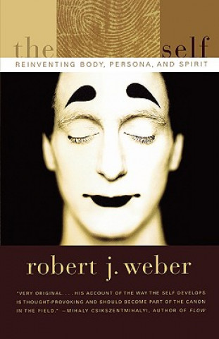 Książka Created Self Robert Weber