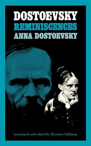 Carte Dostoevsky Helen Muchnic