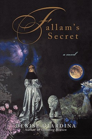 Kniha Fallam's Secret Denise Giardina