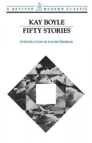 Kniha Fifty Stories Kay Boyle