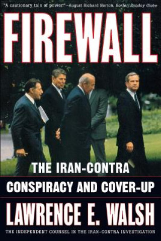 Buch Firewall Lawrence E. Walsh