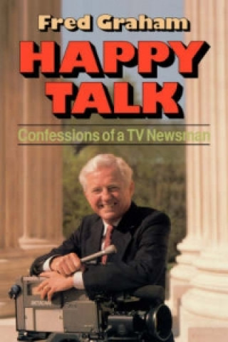 Книга Happy Talk Fred Graham