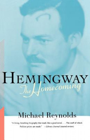 Carte Hemingway Michael Reynolds
