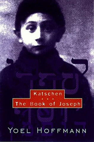 Książka Katschen & The Book of Joseph Y. Hoffmann