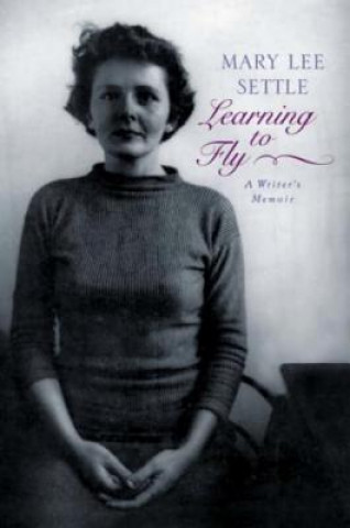 Carte Learning to Fly Mary Lee Settle