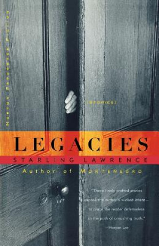 Kniha Legacies - Stories S. Lawrence