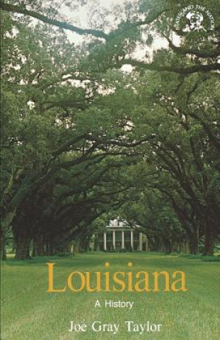 Książka Louisiana Joe G. Taylor