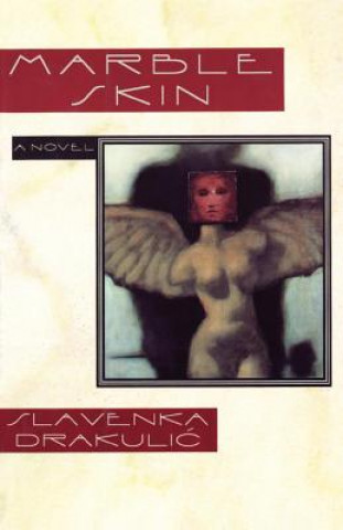 Book Marble Skin Slavenka Drakulić