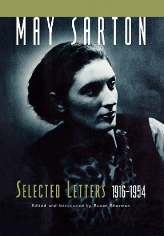 Carte May Sarton May Sarton