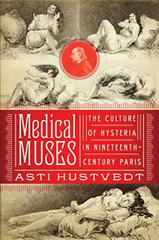 Livre Living Dolls - the Art of Hysteria A Hustvedt