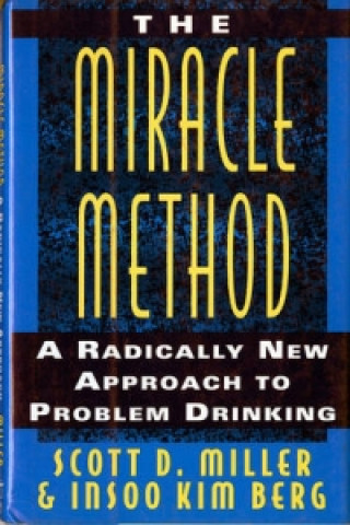 Kniha Miracle Method Insoo Kim Berg