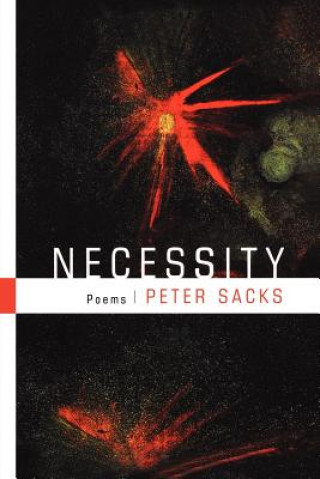 Book Necessity Peter Sacks