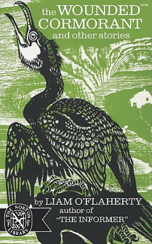 Carte Wounded Cormorant, and Other Stories Vivian Mercier