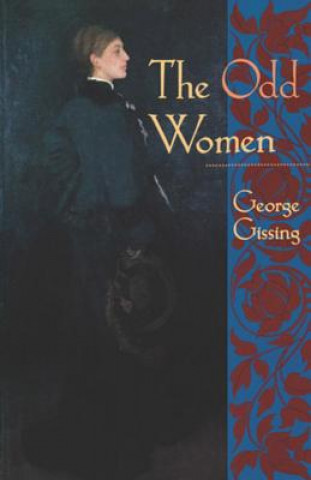 Knjiga Odd Women George Gissing