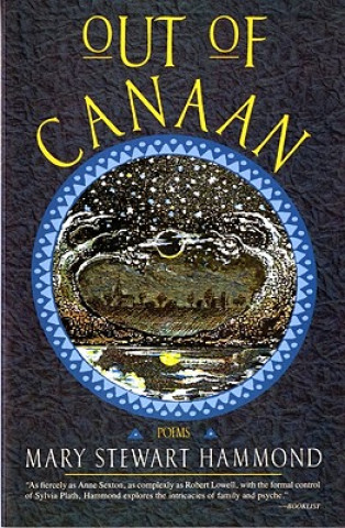 Könyv Out of Canaan M S Hammond