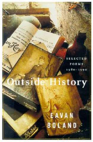 Carte Outside History Eavan Boland