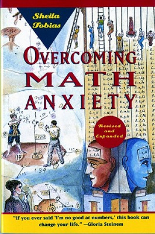 Knjiga Overcoming Math Anxiety Rev & Exp (Paper Only) S TOBIAS