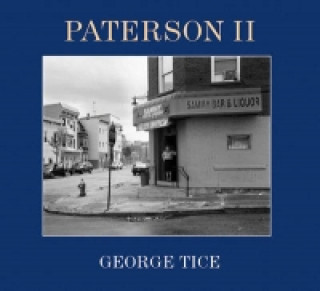 Carte Paterson II George Tice