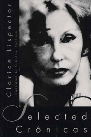 Könyv Selected Cronicas Clarice Lispector