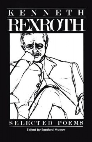 Livre Selected Poems Kenneth Rexroth