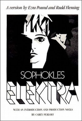 Carte Elektra Sophocles