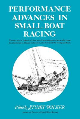 Book Performance Advances in Small Boat Racing Walker