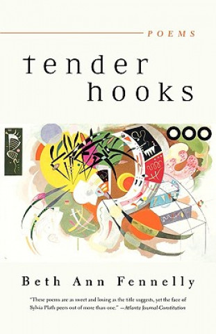 Knjiga Tender Hooks B.A. Fennelly